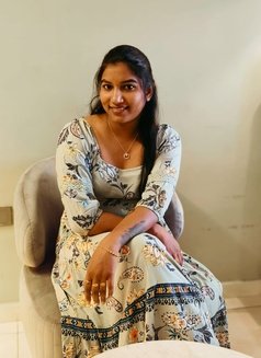 Keerthi South Indian Young - escort in Dubai Photo 10 of 10