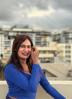 Keerthu - Transsexual escort in Coimbatore Photo 6 of 10