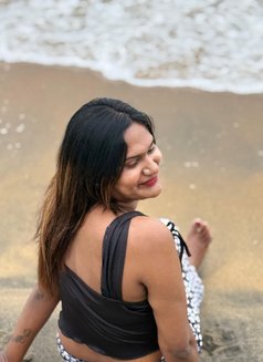 Keerthu - Transsexual escort in Coimbatore Photo 8 of 10