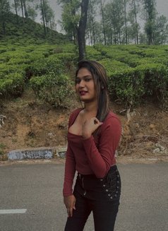 Keerthu - Transsexual escort in Coimbatore Photo 10 of 10