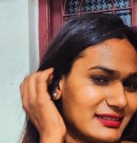 Keerthu - Transsexual escort in Coimbatore