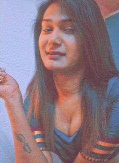 Keerthu - Transsexual escort in Coimbatore Photo 4 of 6