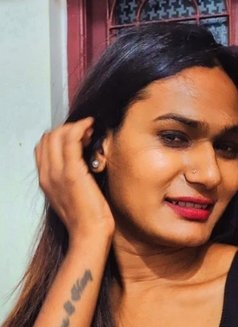 Keerthu for You - Transsexual escort in Coimbatore Photo 3 of 3