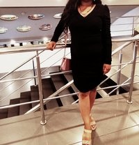 Keerthy Independent Here - escort in Bangalore