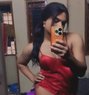 Keerthy - Transsexual escort in Hyderabad Photo 1 of 3