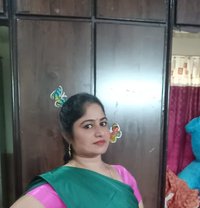 Keerti - escort in Hyderabad
