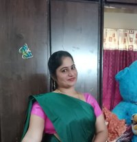 Keerti - escort in Hyderabad
