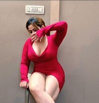 Keerti - escort in Kathmandu