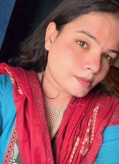 Keethana - Transsexual escort in Hyderabad Photo 1 of 7