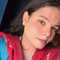Keethana - Transsexual escort in Hyderabad