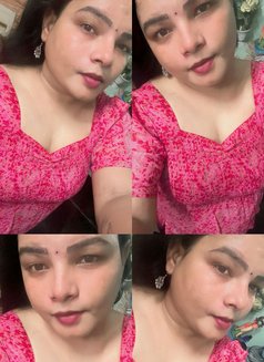 Keethana - Transsexual escort in Hyderabad Photo 5 of 7