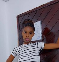 Keffi - escort in Abidjan