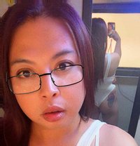 xUrNxtMissTakex - Acompañantes transexual in Dubai