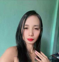 Kei - escort in Manila