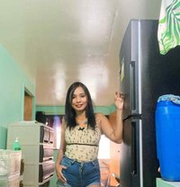 Kei - escort in Manila