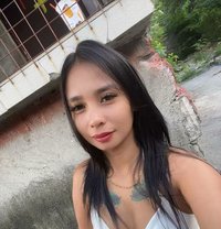 Kei - escort in Manila