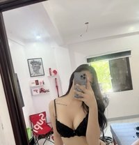 Samantha Full Service - escort in Taipei