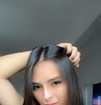 Samantha Full Service - escort in Taipei