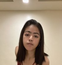 Kei Ji - escort in Manila