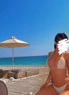 Kei Smerald - escort in Dubai Photo 1 of 5