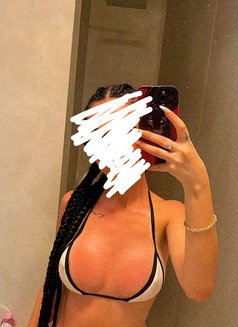 Kei Smerald - escort in Dubai Photo 2 of 5
