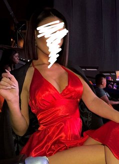 Kei Smerald - escort in Dubai Photo 3 of 5