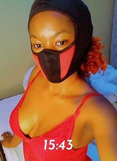 Keicey ❣️ Mirema ⚜️ Sexy - escort in Nairobi Photo 1 of 6