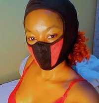 Keicey ❣️ Mirema ⚜️ Sexy - escort in Nairobi
