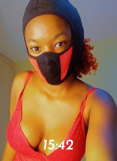 Keicey ❣️ Mirema ⚜️ Sexy - escort in Nairobi Photo 2 of 6