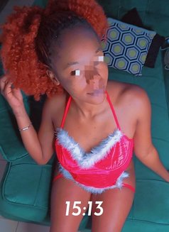 Keicey ❣️ Mirema ⚜️ Sexy - escort in Nairobi Photo 3 of 6