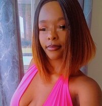 Keicey ❣️ Mirema ⚜️ Sexy - escort in Nairobi