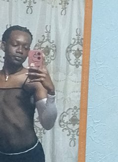 Keiiwa🥴 - Male escort in Nairobi Photo 1 of 5