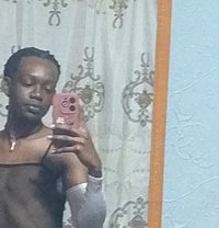 Keiiwa🥴 - Male escort in Nairobi