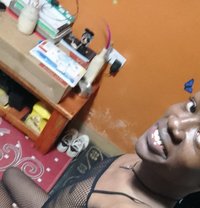 Keiiwa🥴 - Male escort in Nairobi