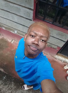 Keiiwa🥴 - Male escort in Nairobi Photo 5 of 5