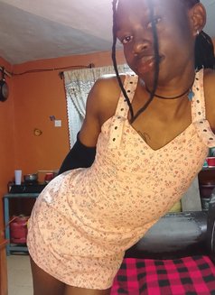 Keiiwa🥴 - Male escort in Nairobi Photo 6 of 6