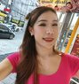 Keiki - Transsexual escort in Muscat Photo 1 of 6