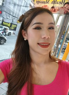Keiki - Acompañantes transexual in Muscat Photo 1 of 6