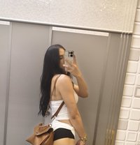 Keiki - Transsexual escort in Muscat