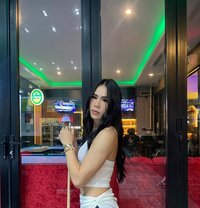 Keiki - Transsexual escort in Muscat