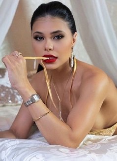 Keiko New Latina🇧🇷 Anal Queen - escort in London Photo 1 of 12