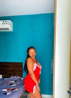 Keila New African Girl VIDEO CALL 24/7 - escort in Rajkot Photo 1 of 3