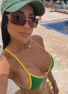 Keila - escort in Beirut Photo 14 of 15