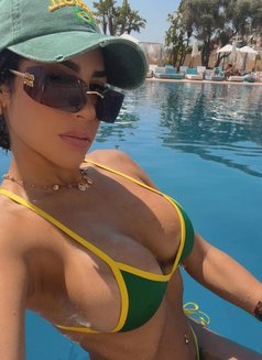 Keila - escort in Beirut Photo 15 of 15