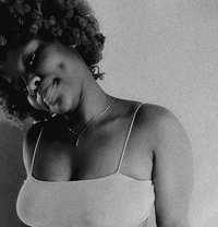 Keilan Antara - puta in Nairobi