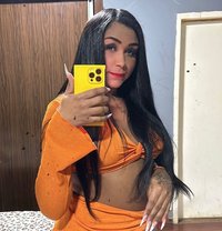 Keimily - Acompañantes transexual in Barcelona