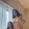 Keira and Sasha - escort in Singapore Photo 1 of 7