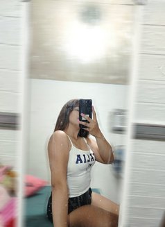 Keira Gray - escort in Manila Photo 1 of 2