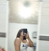 Keira Gray - escort in Manila