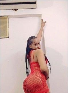 Keira Lucky 4r Sexual Satisfaction Today - escort in Mumbai Photo 1 of 5
